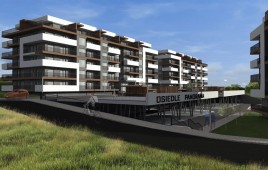 Osiedla Panorama