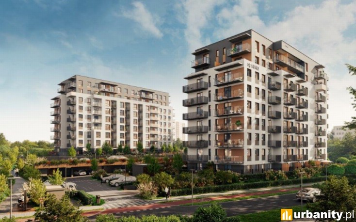 Miniaturka Osiedle Przy Unii