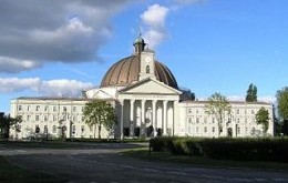 Bazylika Mniejsza św. Wincentego a Paulo w Bydgoszczy