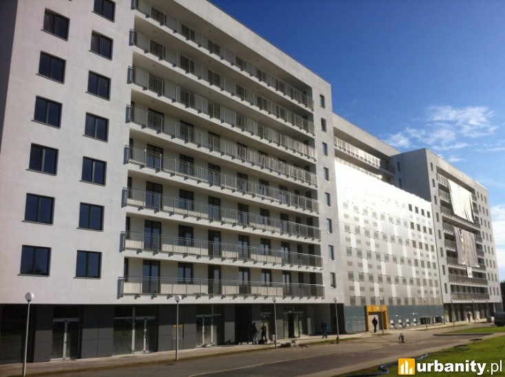 Miniaturka Osiedle Aluzyjna