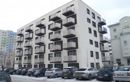 Villa Juliette