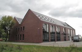 Wysoka Business Park