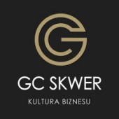 Logo GC Skwer