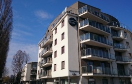 Apartamenty na Olszy