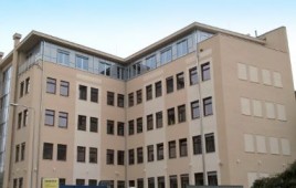 Nowy budynek Sądu Rejonowego