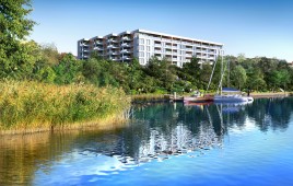 Jeziorna Residence