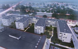 Osiedle Miła