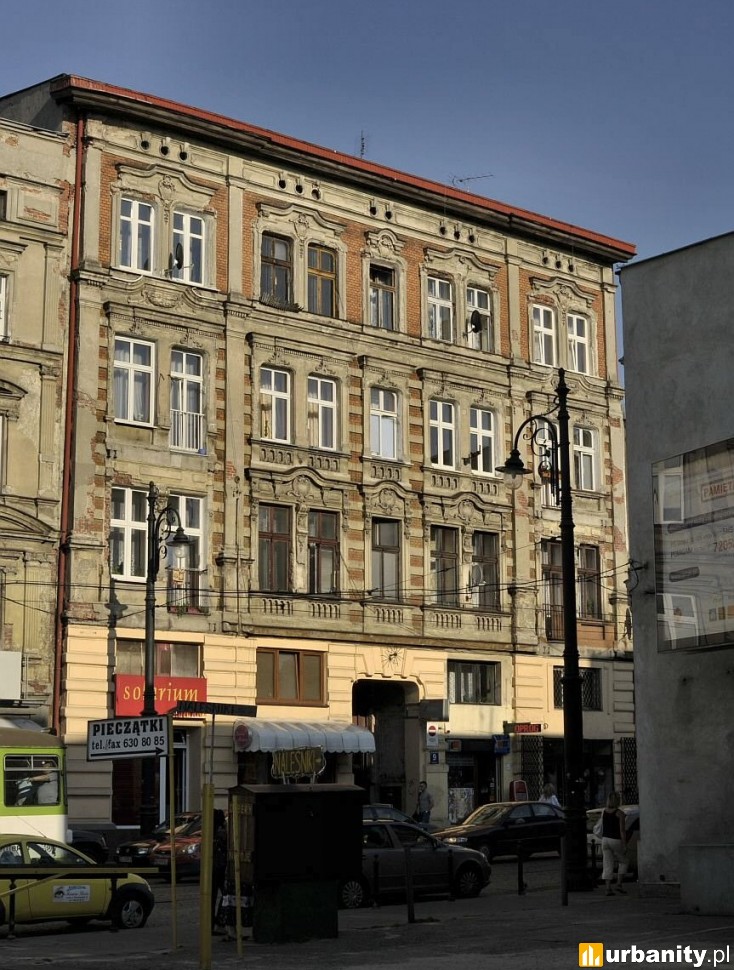 Miniaturka Nowomiejska 9