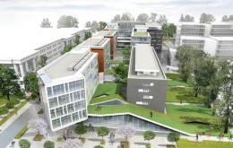 Centrum Nowych Technologii II