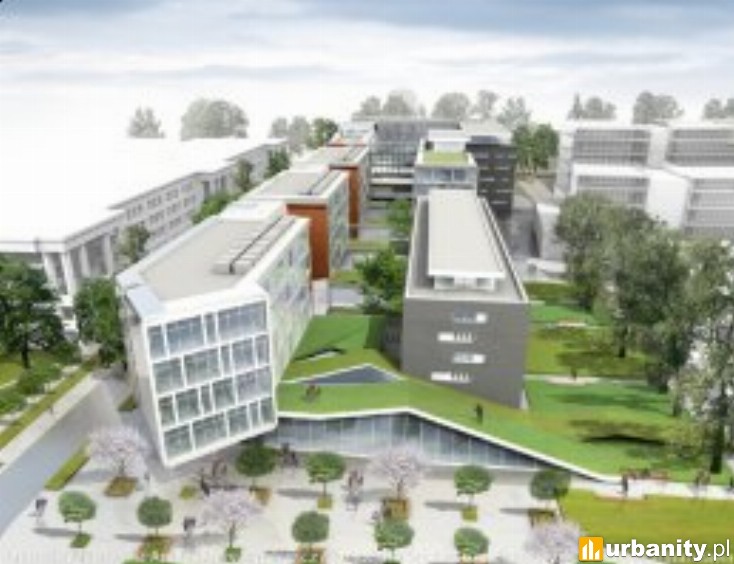 Miniaturka Centrum Nowych Technologii II