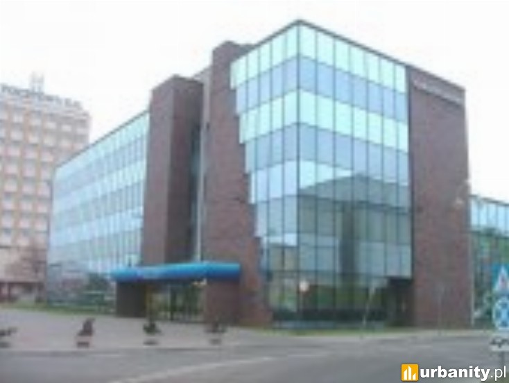 Miniaturka Citibank Handlowy Oddział Korporacyjny
