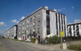 Ogrody Wiślane