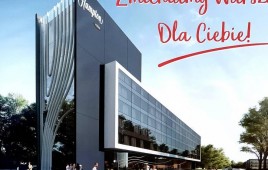 Hotel Hampton by Hilton Reduta