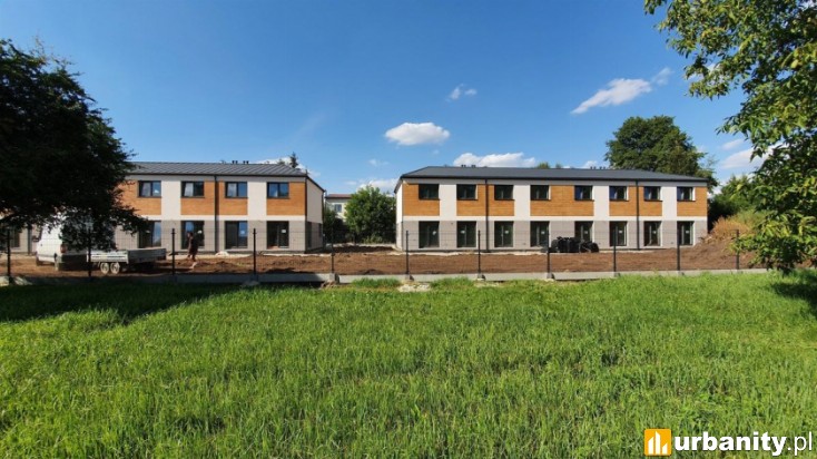 Miniaturka Wirgusin Park