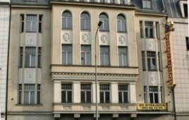 Piotrkowska 164
