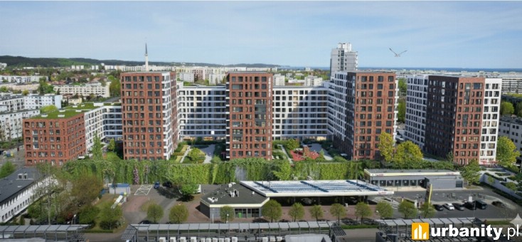 Miniaturka Kołobrzeska 41C