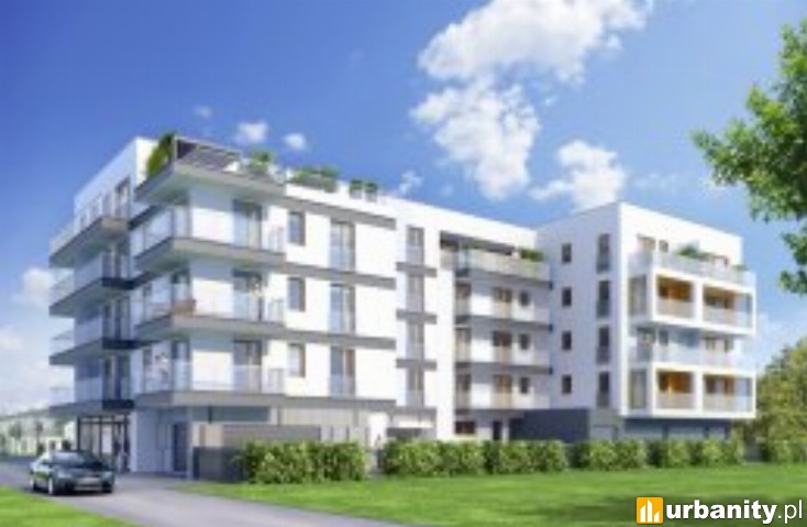 Miniaturka Krypska 20
