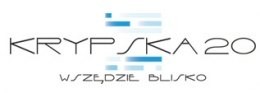 Logo Krypska 20