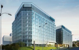 Balmoral Business Centre
