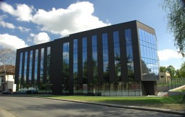 Radzikowskiego 3