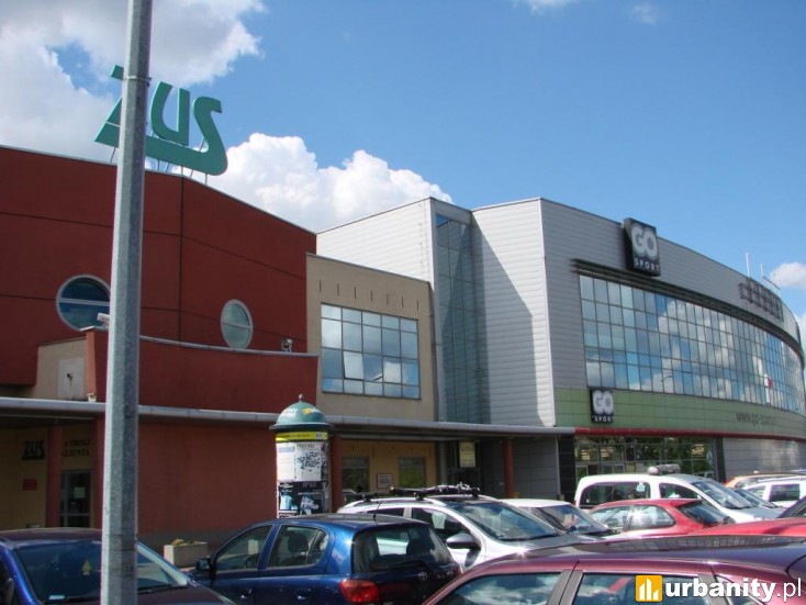 Miniaturka Puławska 427