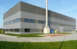 Ośrodek badawczo-rozwojowy GRYFITLAB