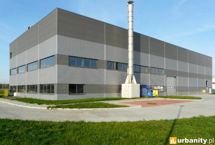 Miniaturka Ośrodek badawczo-rozwojowy GRYFITLAB