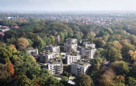 Apartamenty przy Parku Szczytnickim
