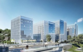 Panorama Business & Reatil Park