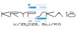 Logo Krypska 18