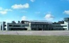 Port Lotniczy im. Ignacego Jana Paderewskiego w Bydgoszczy