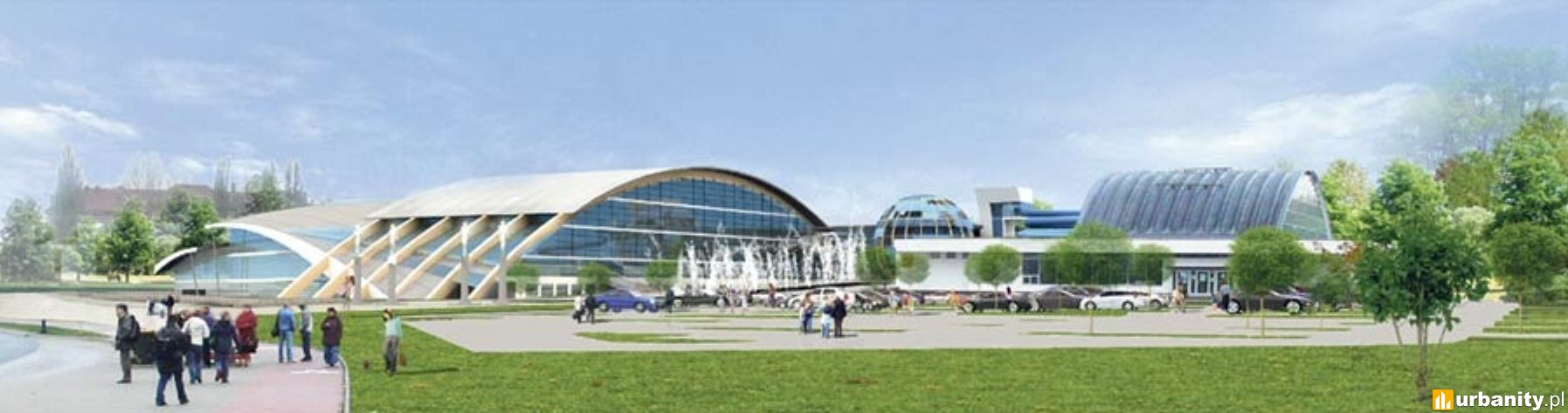 Miniaturka Aqua Lublin