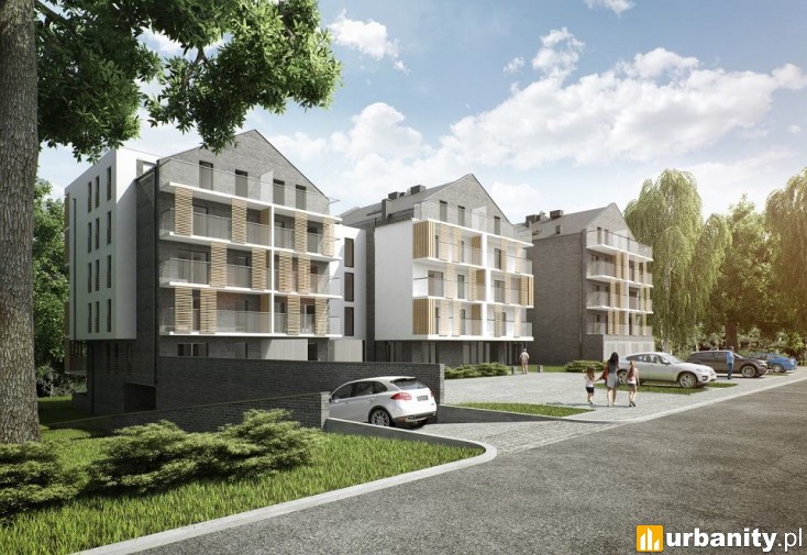 Miniaturka Polanica Residence