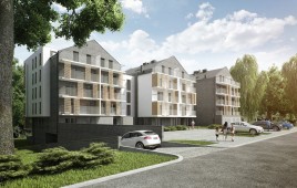 Polanica Residence