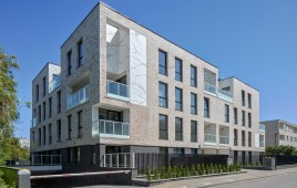 Vangard Residence