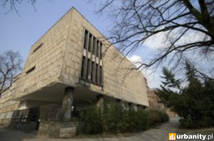 Miniaturka Galeria Miejska bwa