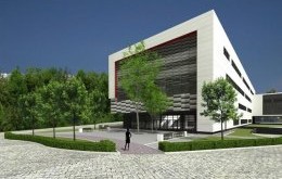 Kompleks Biotechnologii Uniwersytetu Wrocławskiego