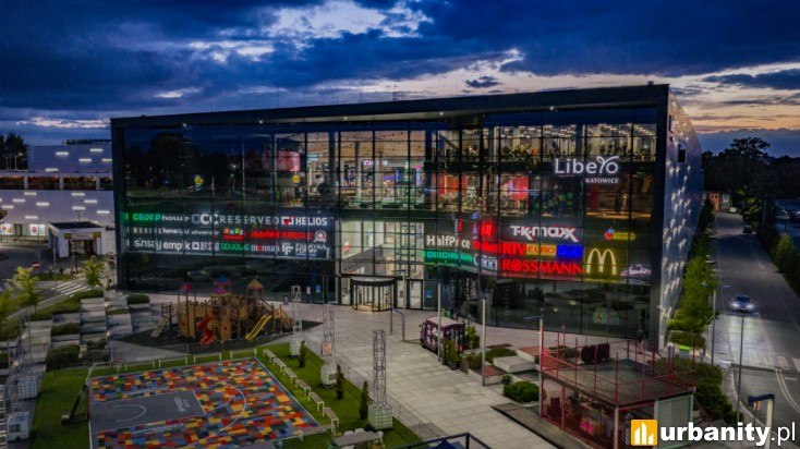 Miniaturka Galeria Libero