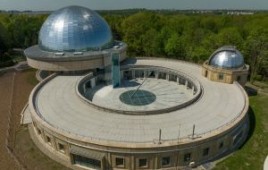 Planetarium Śląskie