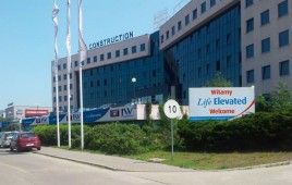 Radzymińska 326