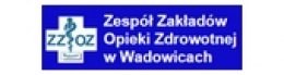 Logo Szpital Powiatowy im. Jana Pawła II