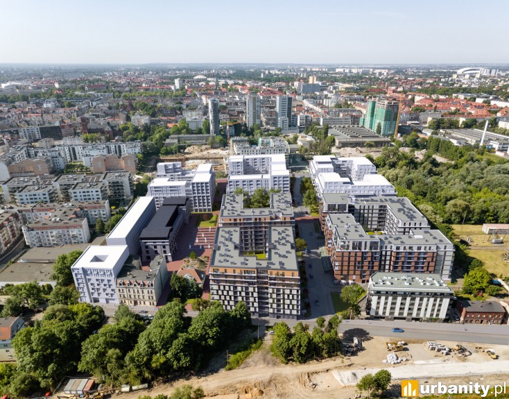 Miniaturka Osiedle Goplana