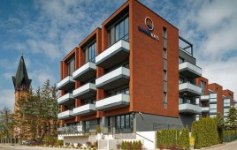 Summer Lofts Ustronie Morskie