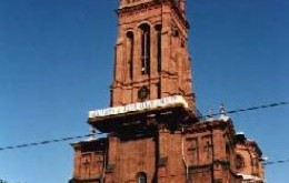 Kościół Świętych Apostołów Piotra i Pawła