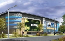 Centrum Kultury Filmowej