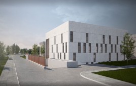 Szpital ZOZ MSW