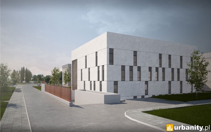 Miniaturka Szpital ZOZ MSW