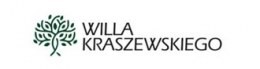 Logo Willa Kraszewskiego