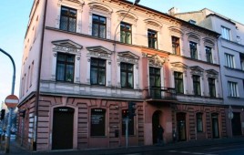 Więckowskiego 19