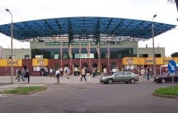 Stadion Polonii Bydgoszcz